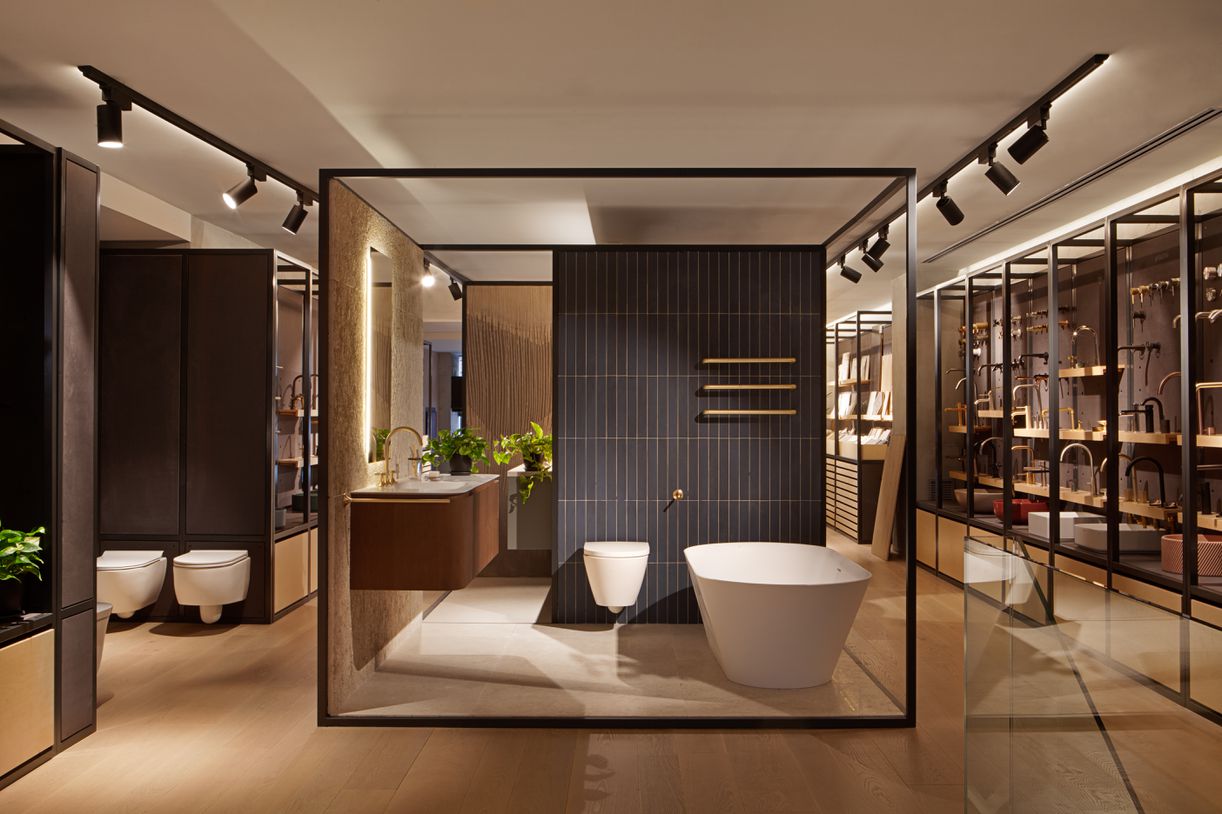 Showroom Matter Madrid