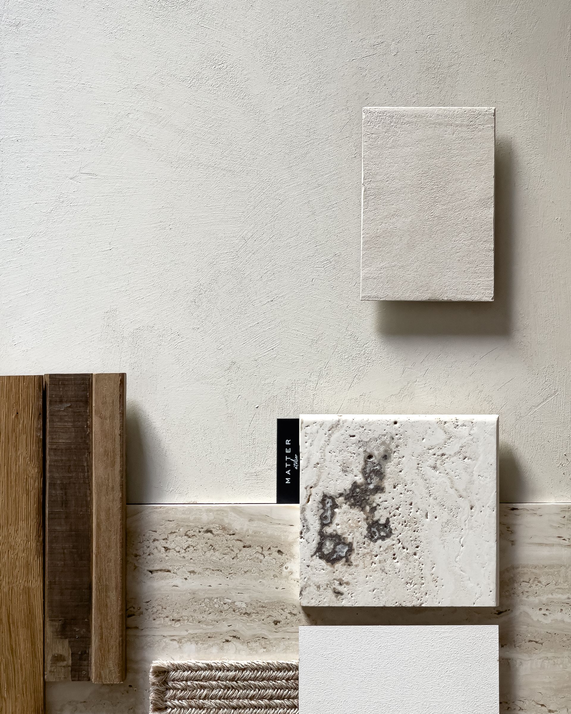 Matter Atelier