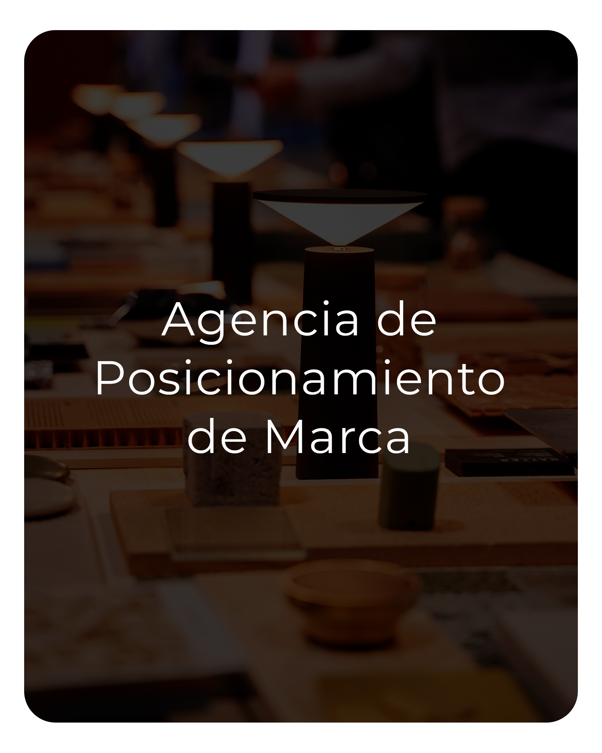 Agencia de Posicionamiento