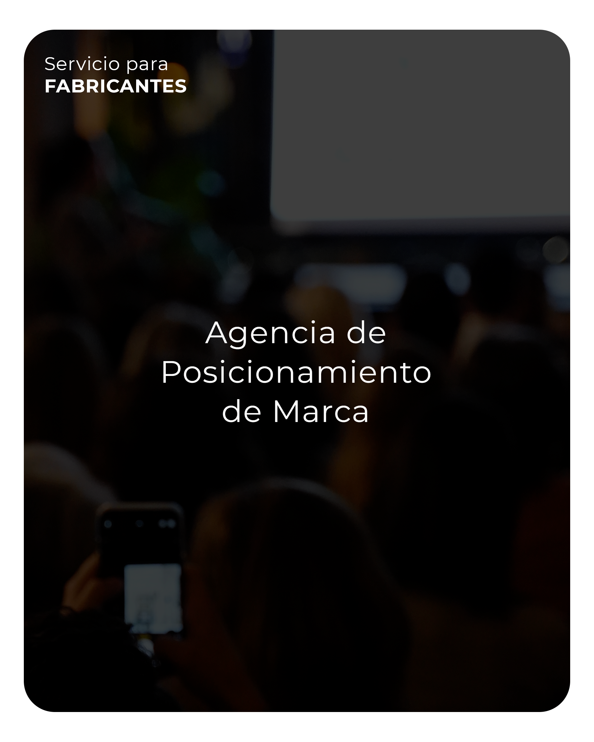 Agencia de Posicionamiento
